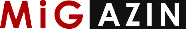 MiGAZIN - Migration und Integration in Deutschland - Logo