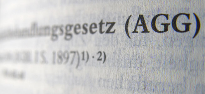 Schwerpunktsetzung und Arbeitweise auf dem Prüfstand agg_655x300