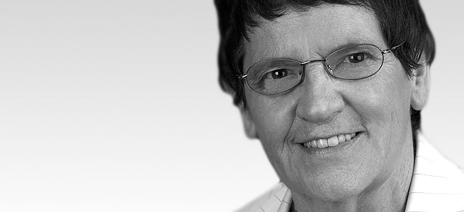 Rita Süssmuth über Kommunalwahlen und Doppelpass rita_suessmuth_655x300