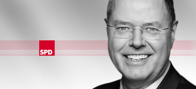"Steuerabkommen mit der Türkei veraltet und unausgewogen" peer_steinbrueck_spd_655x300