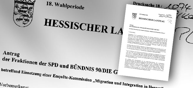 Migration und Integration in Hessen antrag_enquete_kommission_hessen_spd_gruene_655x300