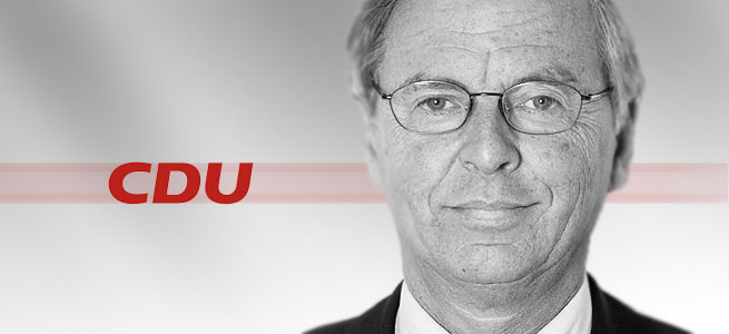 Integrationsministerium auf Bundesebene findet immer mehr Fürsprecher wolfgang_bosbach_cdu