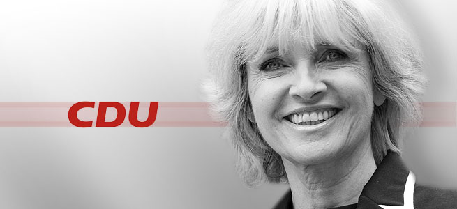 Eltern sind der Motor für die Integrationserfolge ihrer Kinder barbara_sommer_cdu