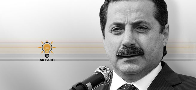 Faruk Celik: “Wir zahlen den Rückflug” faruk_celik_akp