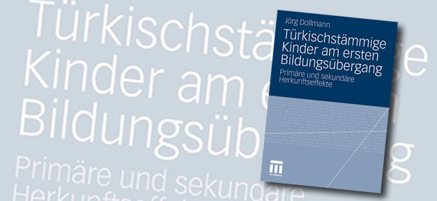Bildungsmotivation ist in türkischen Familien besonders stark Türkischstämmige Kinder am ersten Bildungsübergang