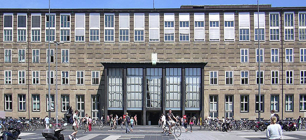 Standards für Diskriminierungsfreiheit im Bildungsbereich Universität zu Köln
