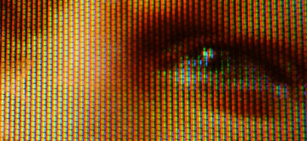 Vor 50 Jahren startete „Raumschiff Enterprise“ in Deutschland Das Fernsehen verbreitet Angst vor dem Islam © martinhoward auf flickr.com (CC 2.0), bearb. MiG