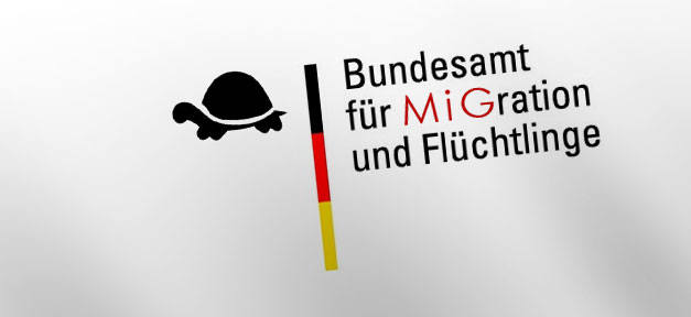 Bundesamt für MiGration und Flüchtlinge? © MiG