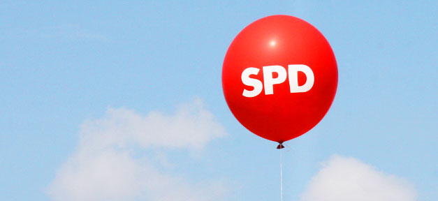 SPD führt Quote für Migranten ein © SPD-Schleswig-Holstein auf flickr.com (CC 2.0), bearb. MiG
