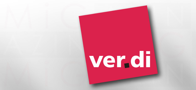 Beschäftigung im öffentlichen Dienst ver.di - Vereinte Dienstleistungsgewerkschaft © MiG