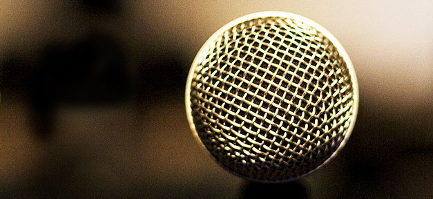 Antisemitismus im Deutsch-Rap: Das Problem bleibt Reden © ethanhickerson auf flickr.com (CC 2.0), bearb. MiG