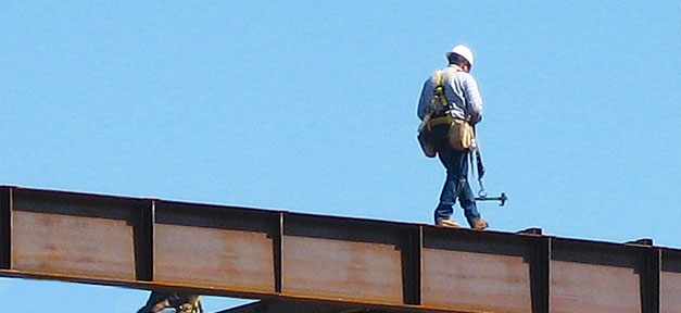 Migranten in Europa und Nordamerika verdienen viel weniger als Einheimische Ausländer häufiger atypisch beschäftigt © billjacobus1 auf flickr.com (CC 2.0), bearb. MiG
