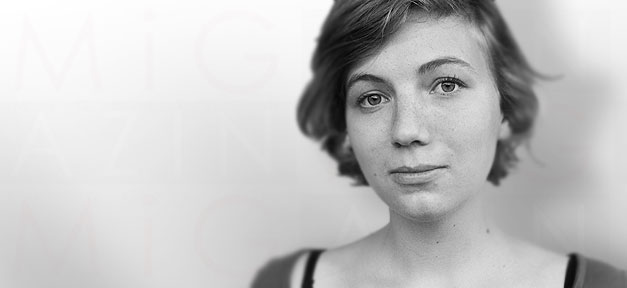 Grünes Integrationskonzept mit konkreten Maßnahmen Gwendolyn Buttersack © privat, bearb. MiG