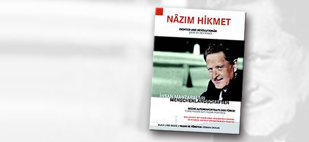 Menschenlandschaften - Nazım Hikmet