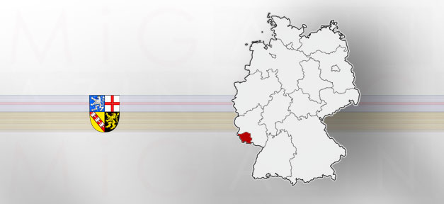 Saarland © MiG