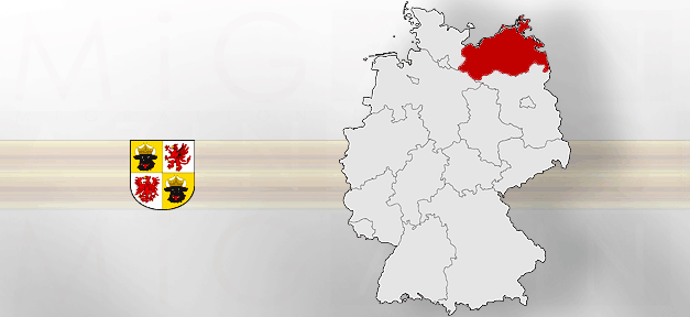 Mecklenburg-Vorpommern © MiG