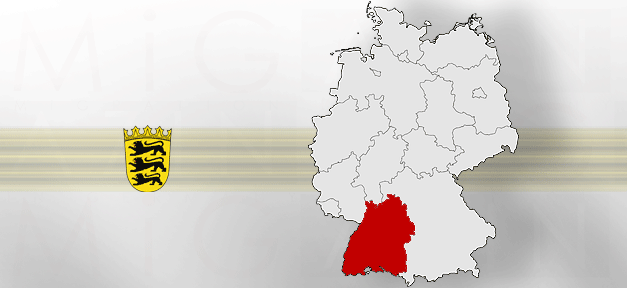 Baden-Württemberg © MiG