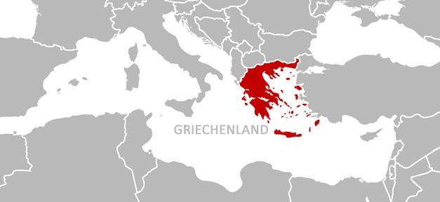 Griechenland © Wikipedia (CC 3.0), MiG