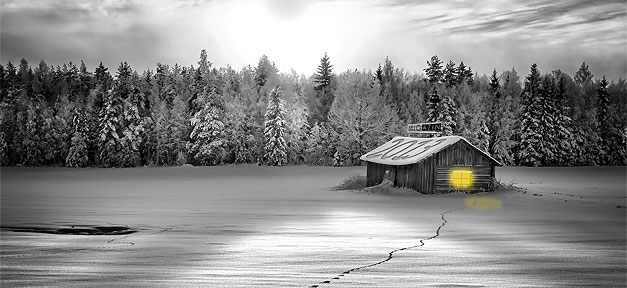 MiGAZIN geht ins fünfte Jahr Zeit, sich zurückzuziehen und Kräfte zu sammeln © Salmando @ flickr.com (CC 2.0), bearb. MiG