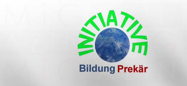 Zusatzqualifizierung in Alphabetisierungskursen Initiative Bildung Prekär