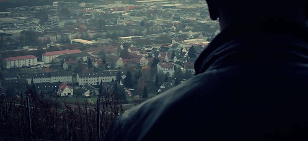 Screenshot aus einem PAPutation Video © Du hast die Macht, bearb. MiG