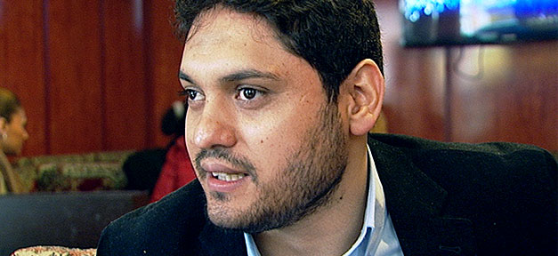 Orhan Jasarovski