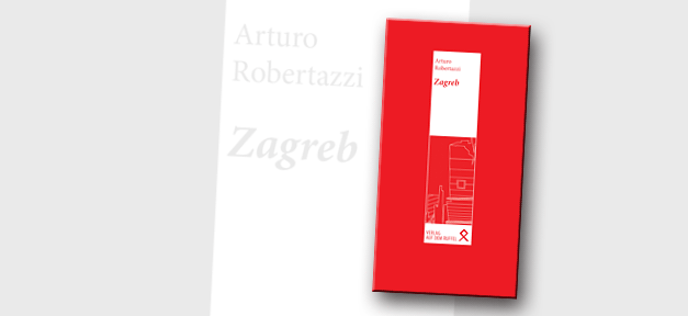 "Es war ein schöner Morgen. Wir machten vier Leute kalt" Zagreb © Verlag auf dem Ruffel, bearb. MiG
