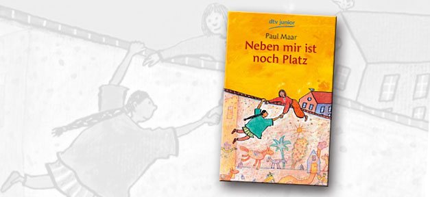 Subtiler Rassismus in Lehrbüchern? © Deutscher Taschenbuch Verlag