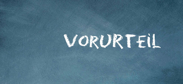 Bildung schützt nicht gegen Vorurteile Studie: Bildung schützt nicht gegen Vorurteile © MiG