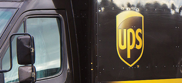 UPS Deutschland verweigert Belieferung von Deutsch-Iranern © Atomic Taco @ flickr.com (CC 2.0), bearb. MiG