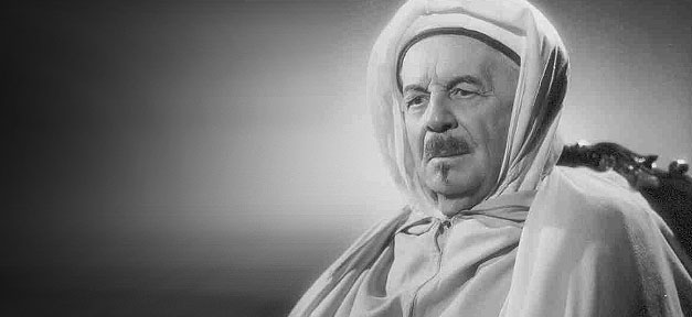Es gibt sie, die orientalischen Schindlers Si Kaddour Benghabrit, einer der orientalischen Schindler © Sous licence Public domain via Wikimedia Commons.