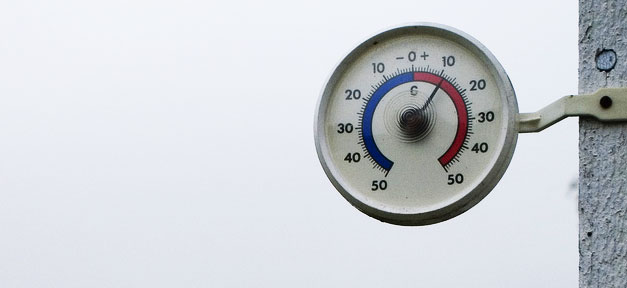 Die Ergebnisse von Scharm el Scheich Thermometer © Anssi Koskinen @ flickr.com (CC 2.0), bearb. MiG