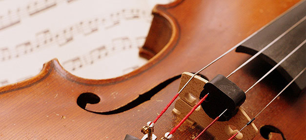 Musikunterricht gibt Roma-Kindern aus Bulgarien eine Perspektive Musik, Geige, Noten, Konzert, Instrument