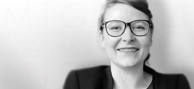 Lisa Göbel © privat, bearb. MiG