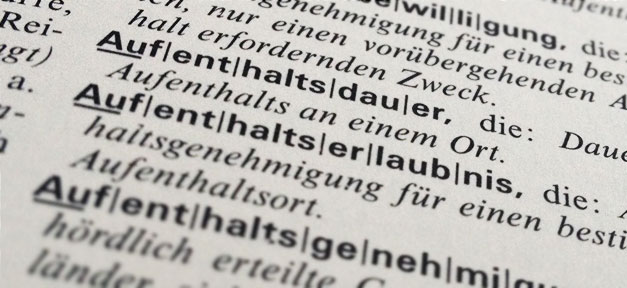 Bleiberechtsregelung für Opfer von Hasskriminalität bisher folgenlos Aufenthaltserlaubnis, Abschiebung, Ausweisung