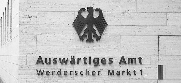 Sicherheitslage in Afghanistan weiterhin schwankend Auswärtiges Amt, Außenministerium, ministerium, auswärtiges