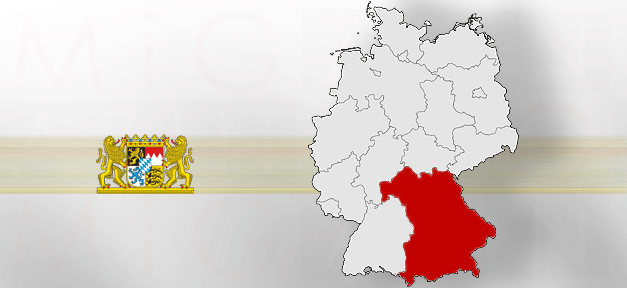 Bayern kündigt Aufweichung des Kopftuch-Verbots an Bayern @ MiG