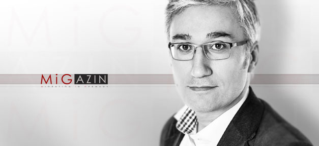 Ekrem Senol, Ekrem, Senol, MiGAZIN