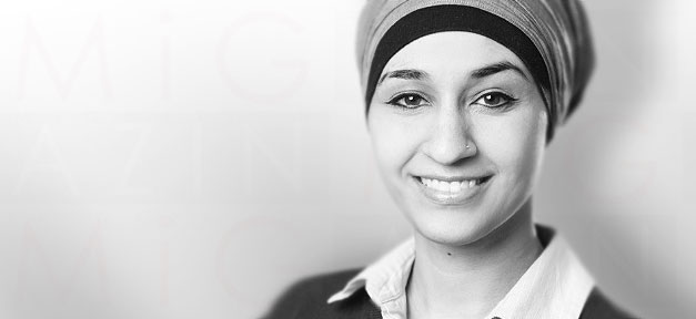 Wie das Lehrerinnenkopftuch die Gesellschaft spaltet Jasamin Ulfat, Jasamin, Ulfat