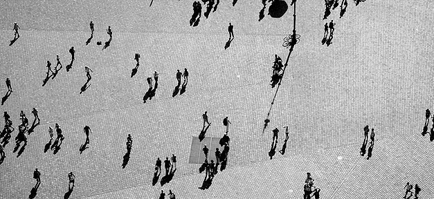 Ostdeutsche Wirtschaft braucht Zuwanderer Menschen, Bevölkerung, Population, Demografie
