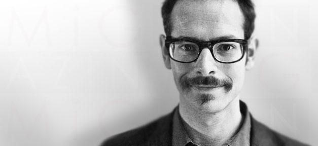 Das Theaterstück "Schwarz gemacht" von Alexander Thomas untersucht afrodeutsche Identität Daniel Brunet, Daniel, Brunet, Migazin, theater, film, regisseur