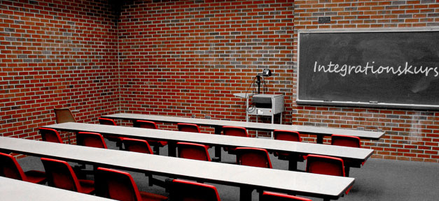 integration, integrationskurs, einwanderung, sprache, bildung