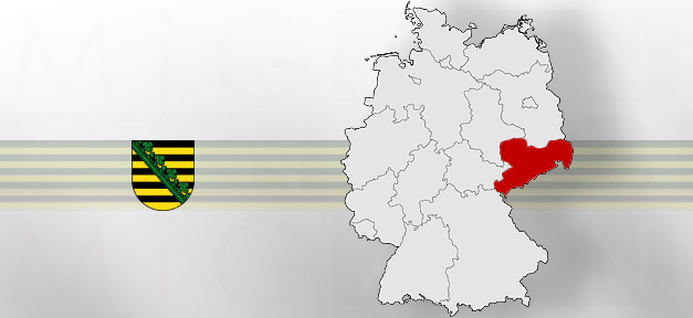 Weiterhin viel rassistische Gewalt in Sachsen sachsen, land, bundesland, ddr, ostdeutschland