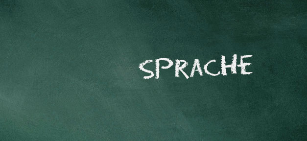 Indigene Sprachen sterben aus Sprache, Tafel, kreide, bildung, lernen, deutsch, fremdsprache, migazin