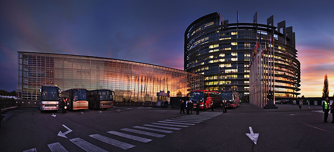 Deutschland blockiert Minderheitenschutz in der EU Europäisches Parlament, Parlament, EU, Europaparlament
