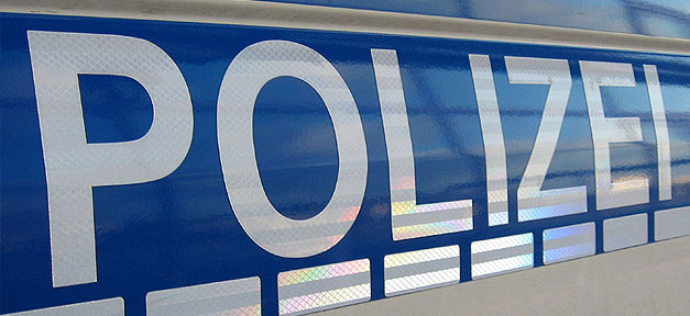 Friedlicher Protest gegen rechten Aufmarsch in Dortmund Polizei, Polizist, Polizisten, Sicherheit, Beamte, Behörde