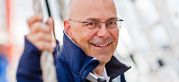 Torsten Albig, Albig, Schleswig-Holstein, Ministerpräsident