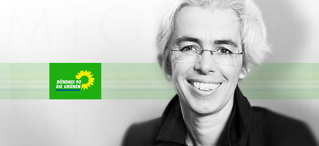 Erinnerungs-Interkultur in der Einwanderungsgesellschaft Ulle Schauws, Schauws, Die Grünen, Grüne, Bundestag, Kulturpolitik