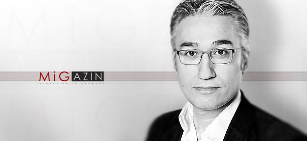 Wir sehen uns wieder am 9. Januar 2017 Ekrem Senol, Ekrem, Senol, MiGAZIN