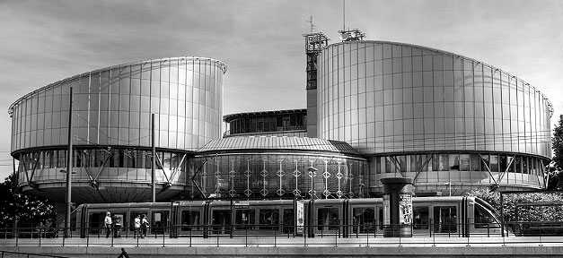Unterbringung in Lager an Grenze kein Freiheitsentzug Europäischer Gerichtshof für Menschenrechte, Straßburg, Menschrechte, EuGH, Europa